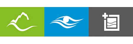 Logo Tourismusverband Pyhrn-Priel – Bad Hall – Steyr und die Nationalpark Region