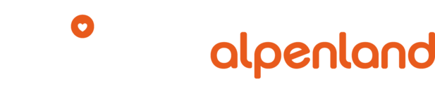 Logo 360° Alpenland