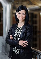 Dieses Bild zeigt das Portrait einer Person.