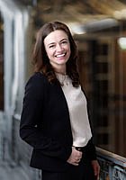 Dieses Bild zeigt das Portrait einer Person.